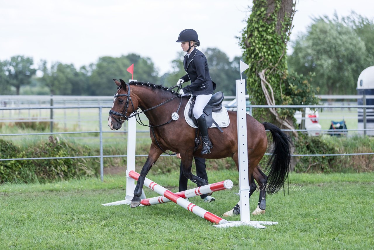 Bild 18 - Pony Akademie Turnier